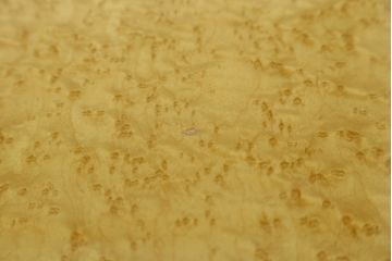 中古　美品!!　最高級!!　松創(MATSUSO・マツソウ)　バーズアイメープル　シンプルで洗練された佇まいが魅力的なチェスト(引き出し)(定価約120万円)(R-079196)