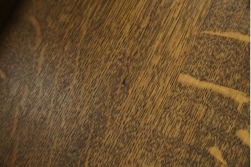 イギリスアンティーク　気品漂う佇まいが魅力的な挽き物脚のキッチンワゴン(トロリー、サイドテーブル、ワゴンテーブル、キャスターワゴン、英国)(R-079207)