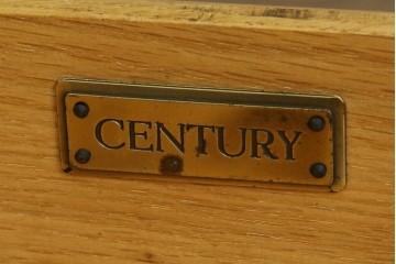 中古　アメリカ製　高級品!!　希少モデル　Century Furniture(センチュリー・ファニチャー)　シノワズリ様式のサイドボード　(R-079218)