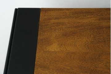 中古　アメリカ製　高級品!!　希少モデル　Century Furniture(センチュリー・ファニチャー)　シノワズリ様式のサイドボード　(R-079218)