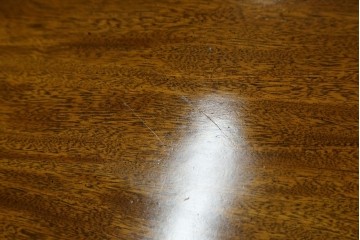 中古　アメリカ製　高級品!!　希少モデル　Century Furniture(センチュリー・ファニチャー)　シノワズリ様式のサイドボード　(R-079218)
