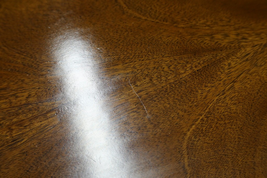 中古　アメリカ製　高級品!!　希少モデル　Century Furniture(センチュリー・ファニチャー)　シノワズリ様式のサイドボード　(R-079218)