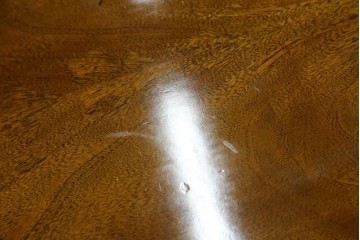 中古　アメリカ製　高級品!!　希少モデル　Century Furniture(センチュリー・ファニチャー)　シノワズリ様式のサイドボード　(R-079218)