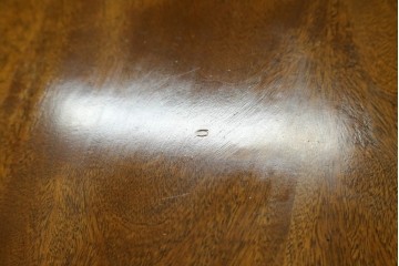 中古　アメリカ製　高級品!!　希少モデル　Century Furniture(センチュリー・ファニチャー)　シノワズリ様式のサイドボード　(R-079218)