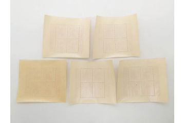 昭和期　未使用切手　郵政省　額面640円分　お年玉切手シート34枚(お正月、縁起物、龍虎の図、だるま、こけし、えびす、恵比寿、扇子、能面、日本郵便、郵便切手、うさぎと少女、翁の面、三番叟人形、三春駒、犬はりこ、記念切手、切手コレクション、印刷庁製造、昭和25・26・27・28・29・30・31・32・33・34年)(R-079242)