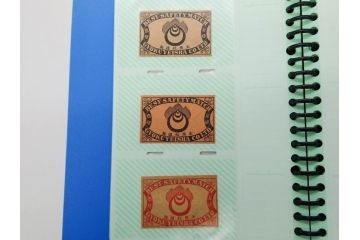 当時物　中国輸出用・日本など　マッチラベル242枚セット(マッチレッテル、マッチペーパー、燐寸、燐票、広告、商標、兎、うさぎ、トラ、虎、翼、和太鼓、船、舟、星、花、軍人、銃、ピストル、扇子、化粧、鶴、ツル、鶏、にわとり、猿、サル、馬、人物、蝙蝠、コウモリ、鷹、鷲、鳥、中華民国、軍人、日本製、ファイル付き)(R-079247)