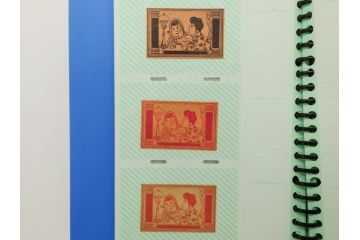 当時物　中国輸出用・日本など　マッチラベル242枚セット(マッチレッテル、マッチペーパー、燐寸、燐票、広告、商標、兎、うさぎ、トラ、虎、翼、和太鼓、船、舟、星、花、軍人、銃、ピストル、扇子、化粧、鶴、ツル、鶏、にわとり、猿、サル、馬、人物、蝙蝠、コウモリ、鷹、鷲、鳥、中華民国、軍人、日本製、ファイル付き)(R-079247)