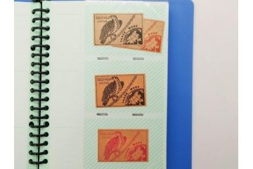 当時物　中国輸出用・日本など　マッチラベル242枚セット(マッチレッテル、マッチペーパー、燐寸、燐票、広告、商標、兎、うさぎ、トラ、虎、翼、和太鼓、船、舟、星、花、軍人、銃、ピストル、扇子、化粧、鶴、ツル、鶏、にわとり、猿、サル、馬、人物、蝙蝠、コウモリ、鷹、鷲、鳥、中華民国、軍人、日本製、ファイル付き)(R-079247)