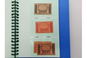 当時物　中国輸出用・日本など　マッチラベル242枚セット(マッチレッテル、マッチペーパー、燐寸、燐票、広告、商標、兎、うさぎ、トラ、虎、翼、和太鼓、船、舟、星、花、軍人、銃、ピストル、扇子、化粧、鶴、ツル、鶏、にわとり、猿、サル、馬、人物、蝙蝠、コウモリ、鷹、鷲、鳥、中華民国、軍人、日本製、ファイル付き)(R-079247)
