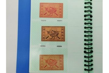 当時物　中国輸出用・日本など　マッチラベル242枚セット(マッチレッテル、マッチペーパー、燐寸、燐票、広告、商標、兎、うさぎ、トラ、虎、翼、和太鼓、船、舟、星、花、軍人、銃、ピストル、扇子、化粧、鶴、ツル、鶏、にわとり、猿、サル、馬、人物、蝙蝠、コウモリ、鷹、鷲、鳥、中華民国、軍人、日本製、ファイル付き)(R-079247)