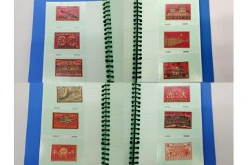 当時物　中国輸出用・日本など　マッチラベル188枚セット(マッチレッテル、マッチペーパー、燐寸、燐票、広告、商標、蒸気船、船、ボート、海軍、着物美人、橋、鶴、ツル、河童、カッパ、強国、スパイご用心、城、地球、龍星、ハネホシ、ビール、ウィスキー、酒、日本製、ファイル付き)(R-079249)