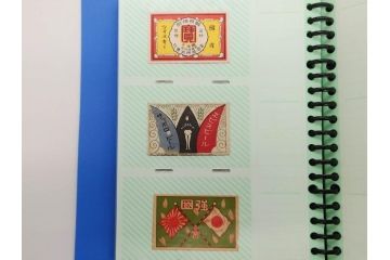 当時物　中国輸出用・日本など　マッチラベル188枚セット(マッチレッテル、マッチペーパー、燐寸、燐票、広告、商標、蒸気船、船、ボート、海軍、着物美人、橋、鶴、ツル、河童、カッパ、強国、スパイご用心、城、地球、龍星、ハネホシ、ビール、ウィスキー、酒、日本製、ファイル付き)(R-079249)