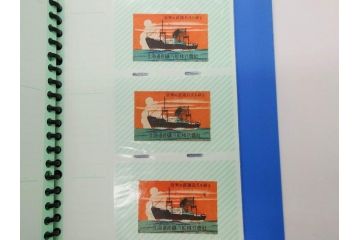 当時物　中国輸出用・日本など　マッチラベル188枚セット(マッチレッテル、マッチペーパー、燐寸、燐票、広告、商標、蒸気船、船、ボート、海軍、着物美人、橋、鶴、ツル、河童、カッパ、強国、スパイご用心、城、地球、龍星、ハネホシ、ビール、ウィスキー、酒、日本製、ファイル付き)(R-079249)
