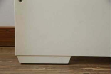 中古　イタリア高級家具　SILIK(シリック)　ロココ調　ヨーロピアンスタイルの空間を演出してくれるベッドフレーム(シングルサイズ)(R-079258)