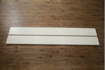 中古　イタリア高級家具　SILIK(シリック)　ロココ調　ヨーロピアンスタイルの空間を演出してくれるベッドフレーム(シングルサイズ)(R-079258)