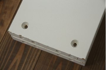 中古　イタリア高級家具　SILIK(シリック)　ロココ調　ヨーロピアンスタイルの空間を演出してくれるベッドフレーム(シングルサイズ)(R-079258)