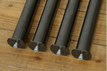 中古　イタリア高級家具　SILIK(シリック)　ロココ調　ヨーロピアンスタイルの空間を演出してくれるシングルサイズベッドフレーム　定価約85万円　(R-079258)