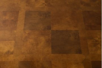 中古　特大!!　アメリカ最高級家具　Century Furniture(センチュリー・ファニチャー)　ノーフォーク(NORFOLK)　クラシカルで重厚な佇まいが魅力のラウンドペデスタルダイニングテーブル(丸テーブル、円卓、6人掛け、6P、4人掛け、4P、食卓)(定価推定約150万円前後)(R-079268)