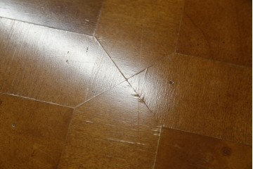 中古　特大!!　アメリカ最高級家具　Century Furniture(センチュリー・ファニチャー)　ノーフォーク(NORFOLK)　クラシカルで重厚な佇まいが魅力のラウンドペデスタルダイニングテーブル　定価推定約150万円前後　(R-079268)