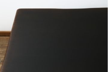 中古　超美品　展示品　飛騨産業　キツツキ　PROVINCIAL(プロヴィンシャル・プロビンシャル)シリーズ　P31　オーク材　どっしりとした堅牢なつくりと素朴な佇まいが魅力のタバーンテーブル(ダイニングテーブル、4人掛け、6人掛け、食卓、作業台)(定価約57万円)(R-079276)