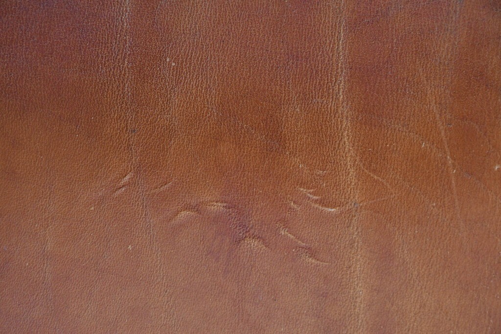 アメリカビンテージ　LAVERNE INTERNATIONAL社　3LCモデル　Tチェア　本革(レザー)　置いてあるだけで絵になるラウンジチェア　(R-079278)