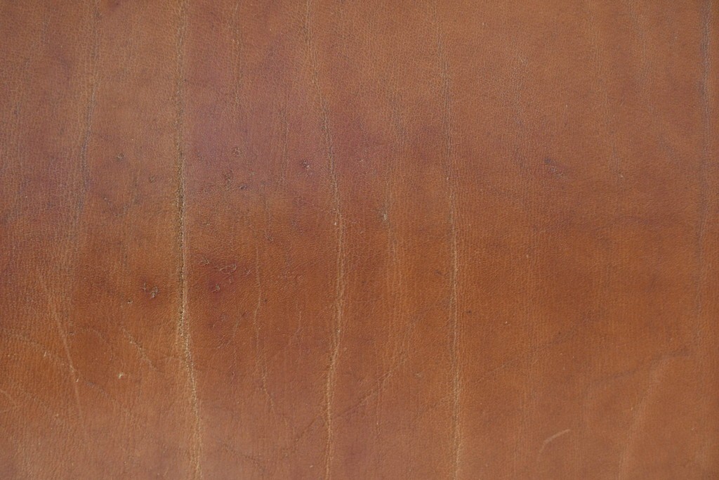 アメリカビンテージ　LAVERNE INTERNATIONAL社　3LCモデル　Tチェア　本革(レザー)　置いてあるだけで絵になるラウンジチェア　(R-079278)