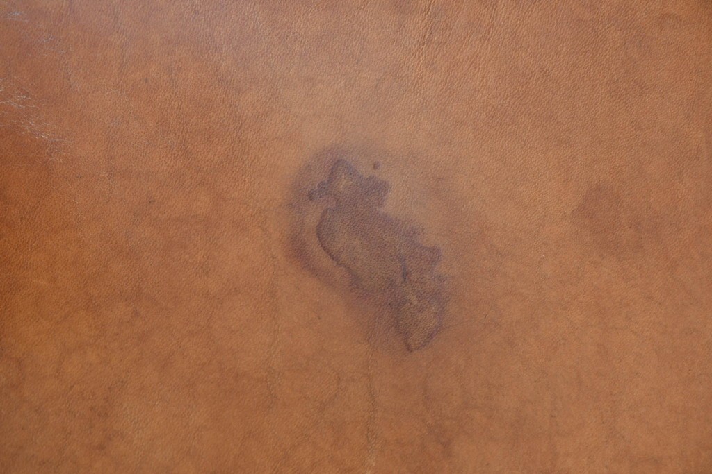 アメリカビンテージ　LAVERNE INTERNATIONAL社　3LCモデル　Tチェア　本革(レザー)　置いてあるだけで絵になるラウンジチェア　(R-079278)