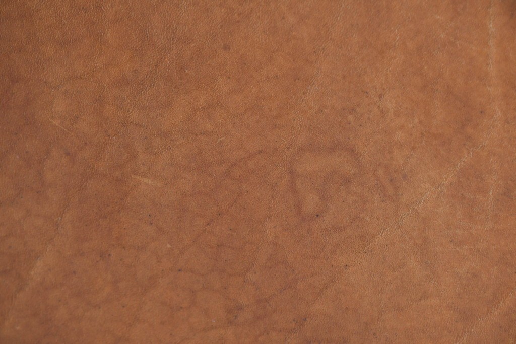 アメリカビンテージ　LAVERNE INTERNATIONAL社　3LCモデル　Tチェア　本革(レザー)　置いてあるだけで絵になるラウンジチェア　(R-079278)