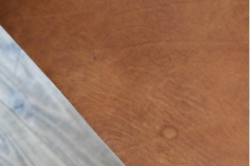 アメリカビンテージ　LAVERNE INTERNATIONAL社　3LCモデル　Tチェア　本革(レザー)　置いてあるだけで絵になるラウンジチェア　(R-079278)