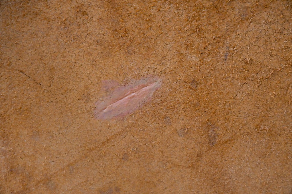 アメリカビンテージ　LAVERNE INTERNATIONAL社　3LCモデル　Tチェア　本革(レザー)　置いてあるだけで絵になるラウンジチェア　(R-079278)