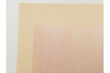 真作　昭和14年1月　神保朋世　「微薫」　限定200枚　版画(絵画、木版画、多色摺り、中村三次郎 印刷、石坂憲一 彫刻、美人画、着物、女性、落款)(R-079293)