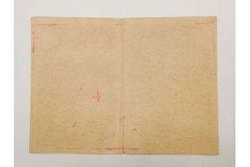 真作　明治29年6月　宮川春汀　子供風俗　版画8枚セット(木版画、錦絵、浮世絵、絵画、多色摺り、地獄極楽、千手観音、ごみかくし、瓢箪ぼっくり、ままごと、淀の川瀬)(R-079296)