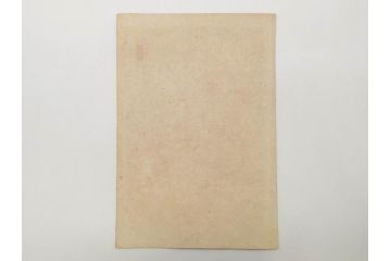 真作　明治29年6月　宮川春汀　子供風俗　版画8枚セット(木版画、錦絵、浮世絵、絵画、多色摺り、地獄極楽、千手観音、ごみかくし、瓢箪ぼっくり、ままごと、淀の川瀬)(R-079296)