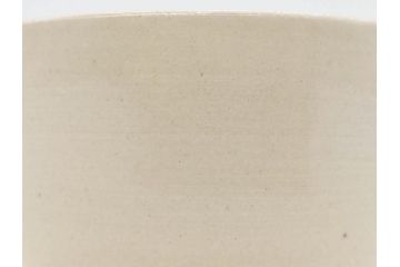 白井半七　日之出　優美な金波紋のデザインと日の出が印象的な茶碗(抹茶碗、今戸焼、茶道具、茶器、和食器、共箱付き、三寸六分)(R-079307)