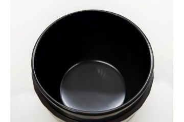 木具師 橋村萬象造　細やかな蒔絵が魅力の棗(折撓、花押、春秋、たんぽぽ、すすき、ススキ、花、植物、鵬雲斎書付き、木製、漆器、茶入れ、茶道具、茶筒、茶器、共箱付き)(R-079309)