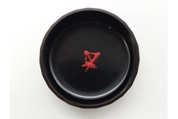木具師 橋村萬象造　細やかな蒔絵が魅力の棗(折撓、花押、春秋、たんぽぽ、すすき、ススキ、花、植物、鵬雲斎書付き、木製、漆器、茶入れ、茶道具、茶筒、茶器、共箱付き)(R-079309)