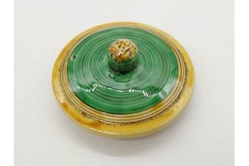 正木春蔵　九谷焼　呉須色絵　染付　穏やかなひとときを演出する急須(菊、花、植物、和食器、水注、茶道具、茶器、水指、水差、裏印)(R-079321)