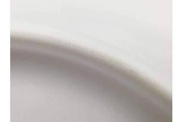 大倉陶園(OKURA、OAC)　 金蝕バラ　品格漂う豪華なプレート5枚セット(手描き、ディッシュ、ローズ、バラ、中皿、洋食器)(R-079325)