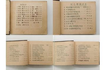 戦前〜戦後　小判切手・中国・満州・煙草・印紙・エンタイヤなど　切手帳(使用済み切手、切手帖、文化切手、記念郵便切手、外国、鉄道、日清戦争、日露大戦、大東亜戦争、明治天皇、大正天皇、電信、証券、国税調査、赤十字、国立公園、体育大会、年賀)(R-079431)