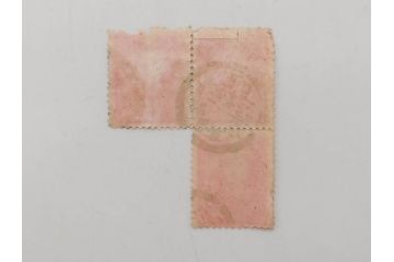 戦前　切手・エンタイヤセット(郵便切手貯金台紙、使用済み切手、郵便電信局、朝鮮、支那、大日本帝国郵便)(R-079432)
