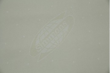 中古　スペイン製　バロッサバレンティ(VARO,S.A. VALENTI)　シモンズ(SIMMONS)　ボックススプリングベッド　ナチュラルモダンデザインでお部屋に取り入れやすいダブルサイズのベッドフレーム　(R-079445)