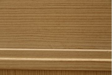 中古　美品　国産　職人手造り　繊細で美しい金具が品の良さを高める総桐箪笥(桐たんす、整理箪笥、和タンス、着物箪笥、衣装箪笥、収納たんす、引き出し、衣装盆)(R-079451)