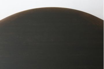 中古　飛騨産業　PROVINCIAL(プロヴィンシャル・プロビンシャル)　様々なテイストの空間に馴染む丸テーブル(ダイニングテーブル、ラウンドテーブル、4人掛け、6人掛け)(R-079452)