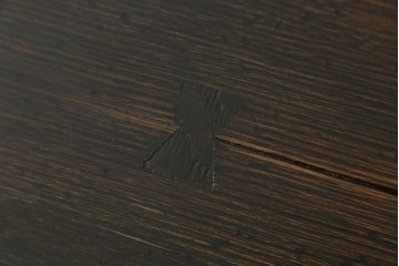 中古　飛騨産業　PROVINCIAL(プロヴィンシャル・プロビンシャル)　様々なテイストの空間に馴染む丸テーブル(ダイニングテーブル、ラウンドテーブル、4人掛け、6人掛け)(R-079452)