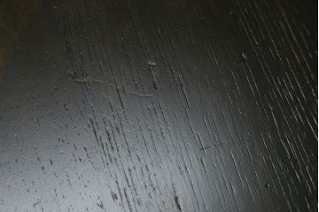 中古　飛騨産業　PROVINCIAL(プロヴィンシャル・プロビンシャル)　様々なテイストの空間に馴染む丸テーブル(ダイニングテーブル、ラウンドテーブル、4人掛け、6人掛け)(R-079452)