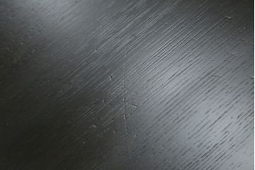 中古　飛騨産業　PROVINCIAL(プロヴィンシャル・プロビンシャル)　様々なテイストの空間に馴染む丸テーブル(ダイニングテーブル、ラウンドテーブル、4人掛け、6人掛け)(R-079452)