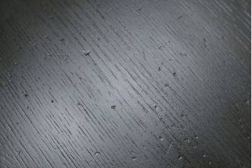 中古　飛騨産業　PROVINCIAL(プロヴィンシャル・プロビンシャル)　様々なテイストの空間に馴染む丸テーブル(ダイニングテーブル、ラウンドテーブル、4人掛け、6人掛け)(R-079452)