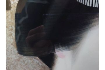 真作　中尾淳　「舞妓」　F10(10号)　絵画(日本画、女性、人物、着物、共シール、サイン付き、落款印、肉筆、額装、共箱付き)(R-079455)