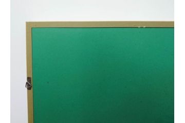 複製画　平山郁夫　「月光流砂行」　限定1200部　112/1200　絵画(日本画、岩絵具方式、複製、砂漠、ラクダ、夜、風景、シルクロード、隊商、キャラバン、額装、落款印、黄袋付き、共箱付き)(R-079456)