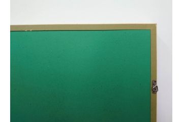 複製画　平山郁夫　「月光流砂行」　限定1200部　112/1200　絵画(日本画、岩絵具方式、複製、砂漠、ラクダ、夜、風景、シルクロード、隊商、キャラバン、額装、落款印、黄袋付き、共箱付き)(R-079456)